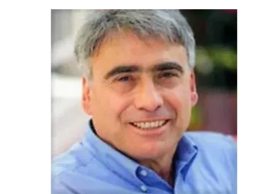 Jacob Segal
